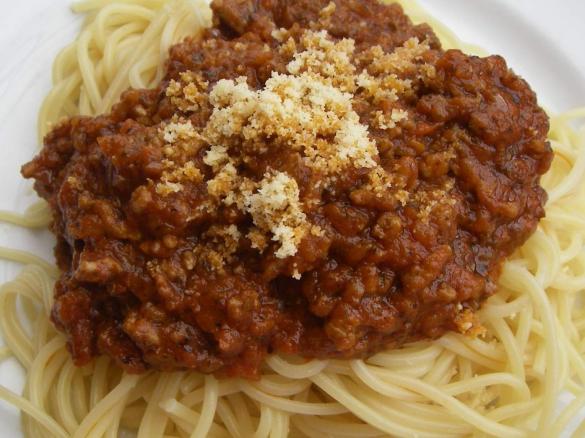Bolognesesauce