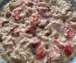 Porridge / Haferbrei WW-tauglich