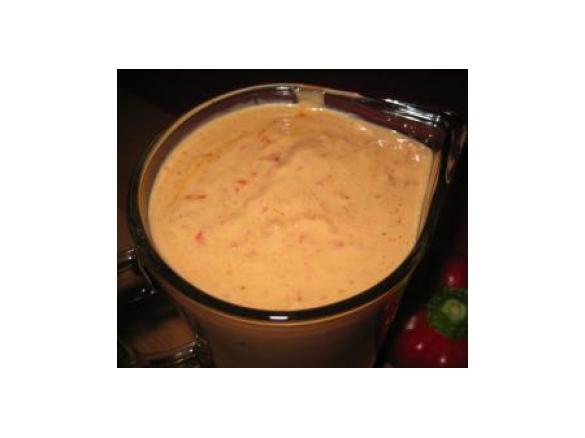 Thousand Island Dressing, Hamburger oder Sandwich-Sauce