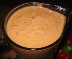 Thousand Island Dressing, Hamburger oder Sandwich-Sauce