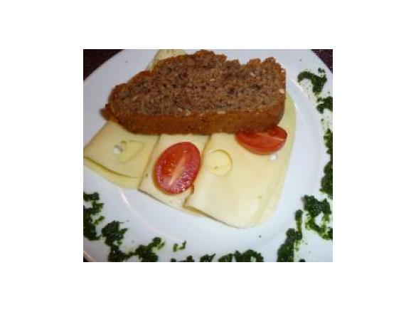 Kohlenhydratarmes Brot