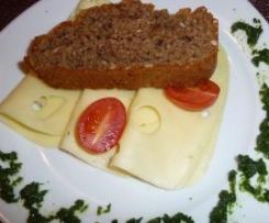 Kohlenhydratarmes Brot