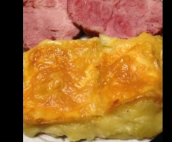 Gratin Dauphinois