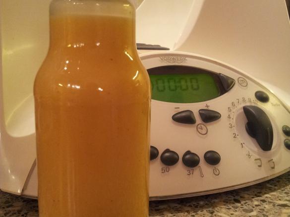  mega leckerer Eierlikör