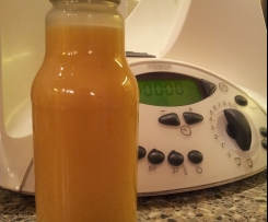  mega leckerer Eierlikör