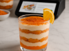 Aperol-Tiramisu light