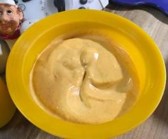 Pikante Mango Mayo