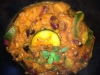 Süßkartoffel - Chili Sin Carne