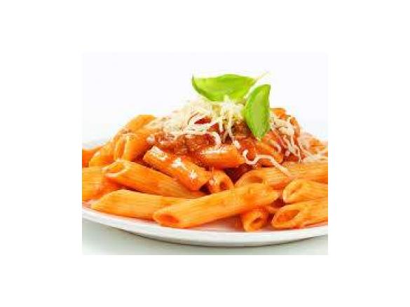 Salsa Cinque Pi (die fünf-P Sauce/Sosse)