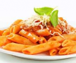 Salsa Cinque Pi (die fünf-P Sauce/Sosse)