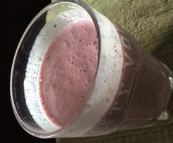 Berry bomb