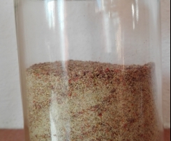 Gewürzmischung à la Miráco...