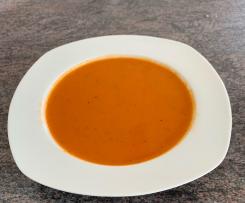 Tomatensuppe