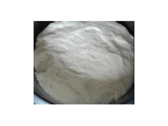 Unser bester Pizzateig