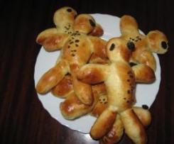 Dambedei - oder: Die Männer zum Selberbacken!