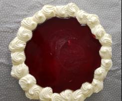 Schneewittchen Kuchen