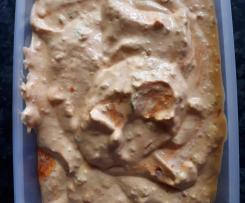 Mediteraner Feta - Dip