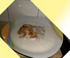 Vanillesoße YUMMY Vanilla Sauce