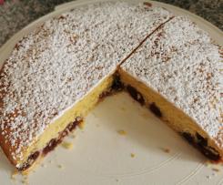 Schwester Susi Kuchen