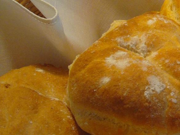 Buttermilchbrötchen: Super-Saftig!