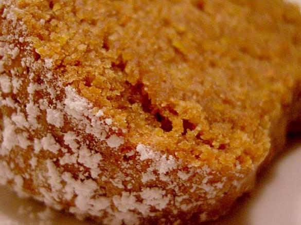 Möhrchenkuchen