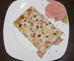 Flammkuchen Dinkel