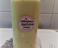 Salatdressin Supercrema