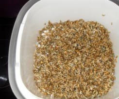 Backmalz / Zugabe für leckeres Brot