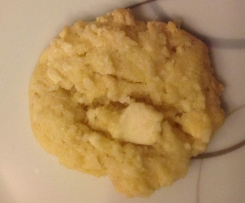 White Chocolate Chip Macadamia Cookies