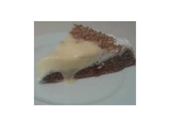 Förstertorte aus Nussbiskuit