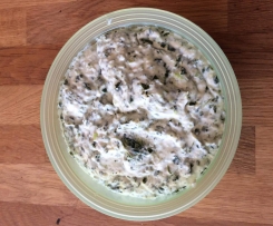Spinat Dip Spinach Dip