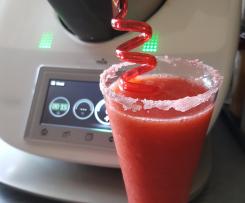 Brausepulver-Cocktail