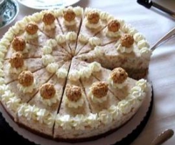 Giottotorte