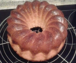 Eierlikörkuchen (einfach)