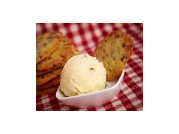 Weltbestes Vanille-Eis