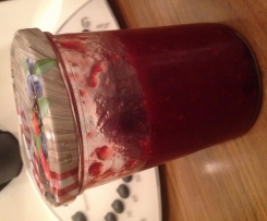 Kinderpunschmarmelade