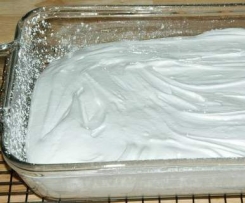 Marshmallow ~ Mäusespeck