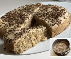 würziger Sauerkraut-„Käse“ 🌱VEGAN🌱 nur 5 Zutaten!