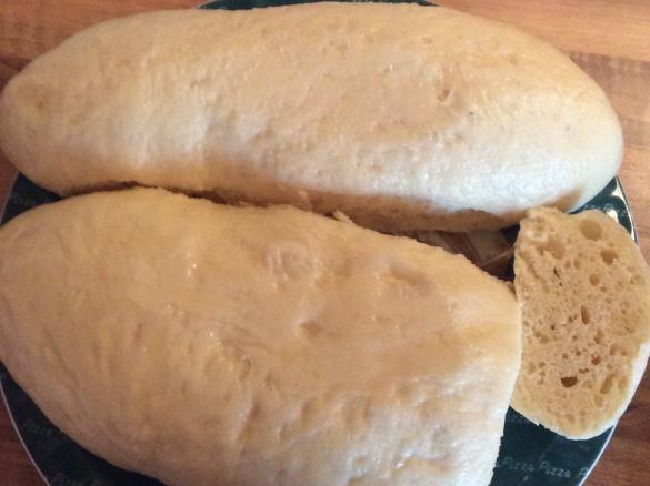 Bibis Böhmische Knödel