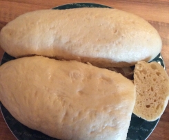 Bibis Böhmische Knödel