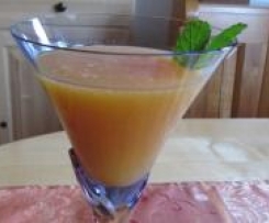 Pfirsich Limes "Super"