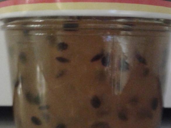 Pfirsich-Maracuja-Marmelade