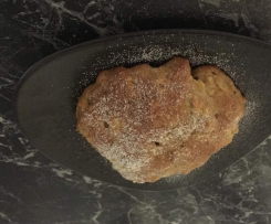 Apfeltörtchen