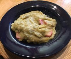 Rheinische Schnibbelbohnen