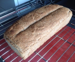 Pfunds-Brot (Weizen/Roggen)