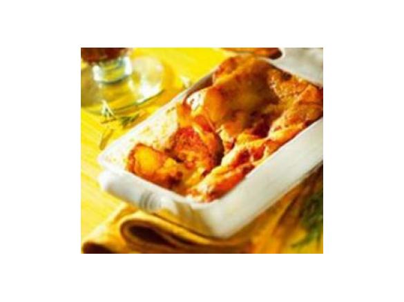 Lasagne al forno