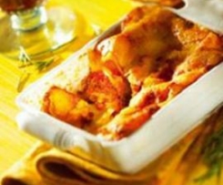 Lasagne al forno