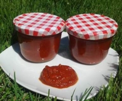 Classic BBQ Rip-Sauce - BBQ-Soße