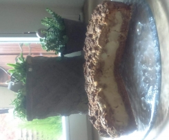 Birnenkuchen glutenfrei