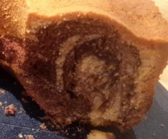 Jule's weltbester Marmorkuchen